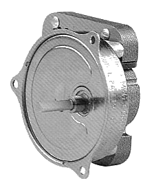 EA & EF Series Open Frame, Shaded Pole, Hysteresis Synchronous