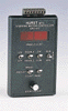 Hand-Held Controller with Step Speed/Count Display
