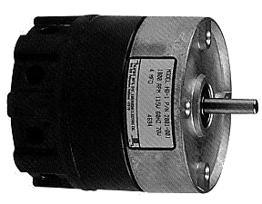 MB Series Reversible, Inverted Rotor, Hysteresis Synchronous