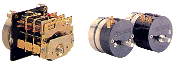 M Series Timing Motors