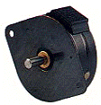 SAS & SBS Series Compact Direct Drive or Geared, Permanent Magnet Stepping Motors